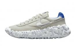 Nike Overbreak Light Bone