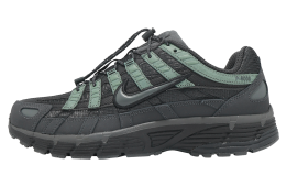 Nike P-6000 Anthracite / Iron Grey