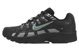 Nike P-6000 By You Multi / Color / Black /Blue
