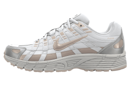 Nike P-6000 By You Multi / Color / White