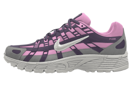 Nike P-6000 By You WMNS Multi / Color