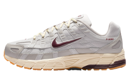 Nike P-6000 College Grey / Vast Grey