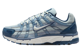 Nike P-6000 Denim Worn Blue / Ashen Slate