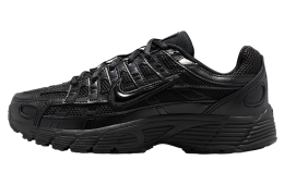 Nike P-6000 GS Black