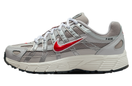 Nike P-6000 GS College Grey / Vast Grey