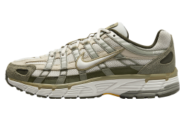 Nike P-6000 Light Army / Cargo Khaki