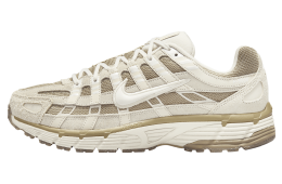 Nike P-6000 Light Orewood Brown / Khaki
