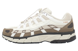 Nike P-6000 Light Orewood Brown / Phantom