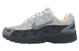 Nike P-6000 Lt Smoke Grey / Smoke Grey