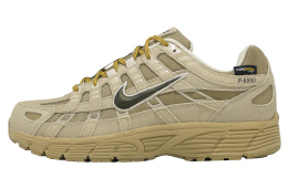 Nike P-6000 PRM Filbert / Cargo Khaki