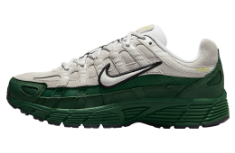 Nike P-6000 Prm Vast Grey / Fir