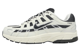 Nike P-6000 Sail / Off Noir