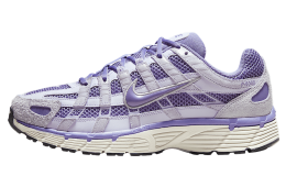 Nike P-6000 SE Amethyst Tint / Light Orewood Brown