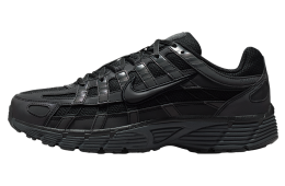 Nike P-6000 SE Anthracite / Multi