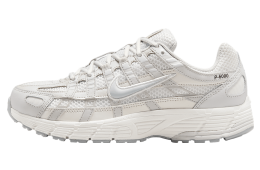 Nike P-6000 SE WMNS Summit White / Vast Grey