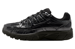 Nike P-6000 WMNS Black / Anthracite