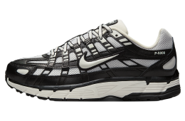 Nike P-6000 WMNS Black / Muslin