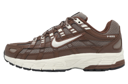 Nike P-6000 WMNS Fauna Brown / Soft Pearl