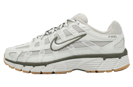 Nike P-6000 WMNS Light Bone / Sail