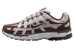 Nike P-6000 WMNS Phantom / Baroque Brown