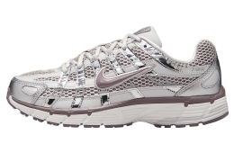Nike P-6000 WMNS Platinum Violet / Vast Grey