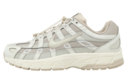 Nike P-6000 WMNS Sail / Light Bone