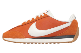 Nike Pacific Campfire Orange / Phantom
