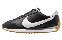Nike Pacific Leather WMNS Black / Cool Grey
