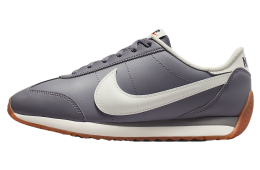 Nike Pacific Leather WMNS Pencil Point / Gum Medium Brown / Black