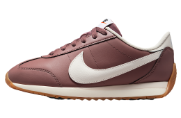 Nike Pacific Leather WMNS Smokey Mauve / White