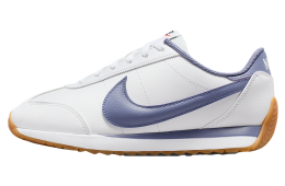 Nike Pacific Leather WMNS White / Gum Light Brown