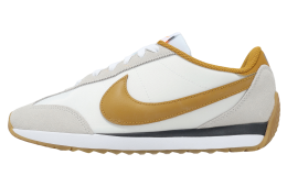 Nike Pacific White / Desert Ochre