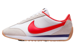 Nike Pacific WMNS White / Deep Royal Blue