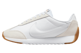 Nike Pacific WMNS White / Safety Orange