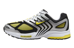 Nike Pegasus 2K5 Silver / Yellow