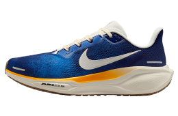 Nike Pegasus 41 Blue Void / Metallic Gold