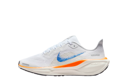Nike Pegasus 41 Blueprint GS White / Racer Blue
