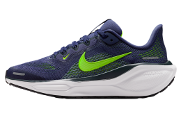 Nike Pegasus 41 GS Sanded Purple / Seaweed