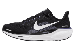 Nike Pegasus 41 Nfl Baltimore Ravens Black / White