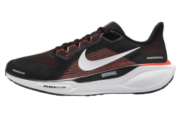 Nike Pegasus 41 Nfl Cleveland Browns Black / White