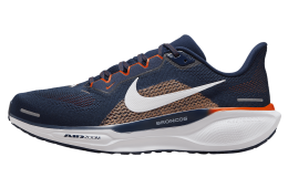 Nike Pegasus 41 Nfl Denver Broncos College Navy / White