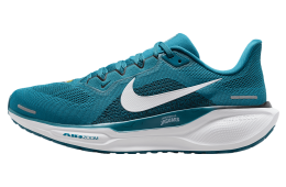 Nike Pegasus 41 Nfl Jacksonville Jaguars Blustery / White