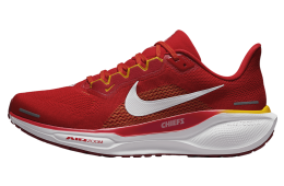Nike Pegasus 41 Nfl Kansas City Chiefs University Red / White