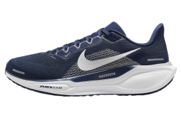 Nike Pegasus 41 Nfl New England Patriots College Navy / White