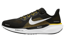 Nike Pegasus 41 Nfl Pittsburgh Steelers Black / White