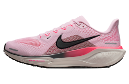 Nike Pegasus 41 Pink Foam / Taupe Grey
