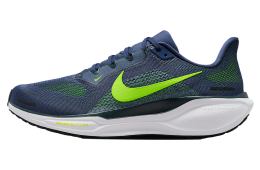 Nike Pegasus 41 Sanded Purple / Seaweed