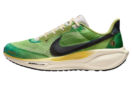Nike Pegasus 41 Vivid Green / Dark Apple