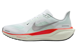 Nike Pegasus 41 White / Barely Green