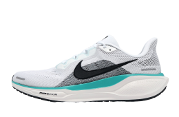 Nike Pegasus 41 White / Dusty Cactus